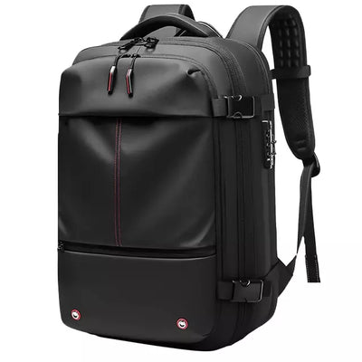 Mochila ExpandPro Vacío