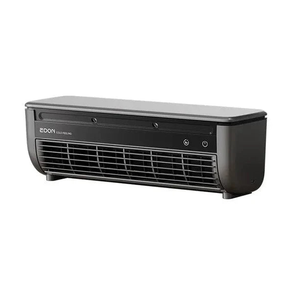 Mini Aire Acondicionado ClimaGo™.  ¡Di Adiós al Calor Intenso y Disfruta de Aire Frío al Instante con Ahorro de Energía!